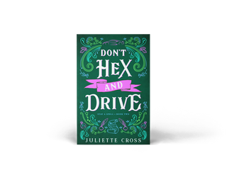 Don't Hex & Drive Second Epilogue