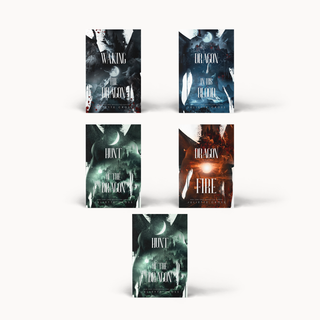 Vale of Stars Series
