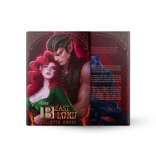 The Beast Lord Special Edition